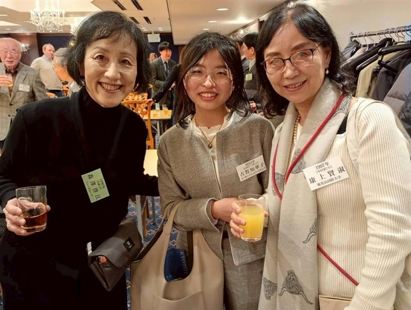 (仲良くパシャリ1)